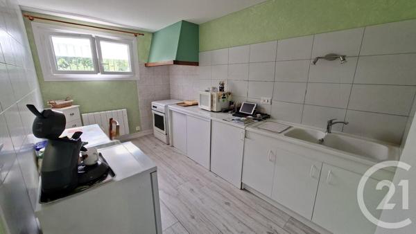 Maison à vendre  7 pièces - 150 m 2   CHATEAUNEUF SUR CHARENTE  - 16