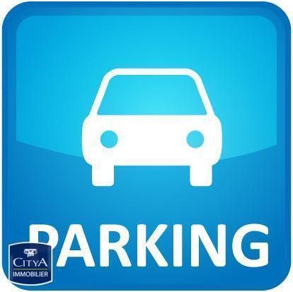 Parking à louer