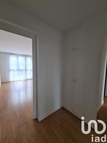 Appartement à vendre 3 pièces 57 m² Saint-Germain-en-Laye