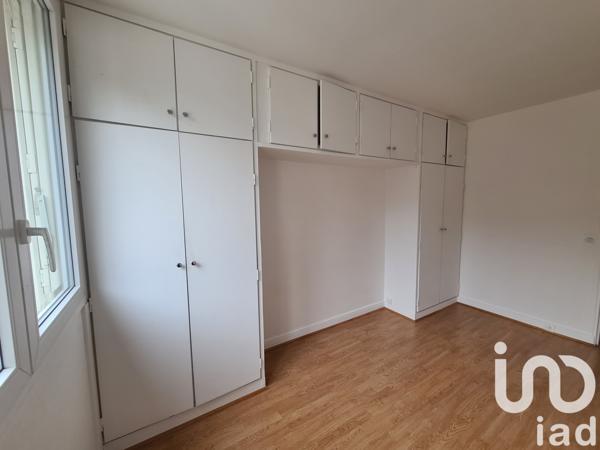 Appartement à vendre 3 pièces 57 m² Saint-Germain-en-Laye