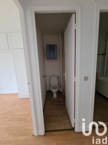 Appartement à vendre 3 pièces 57 m² Saint-Germain-en-Laye