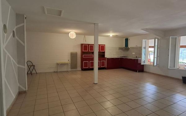 Appartement à vendre    3 pièces • 79 m2 Beaumont-de-Lomagne