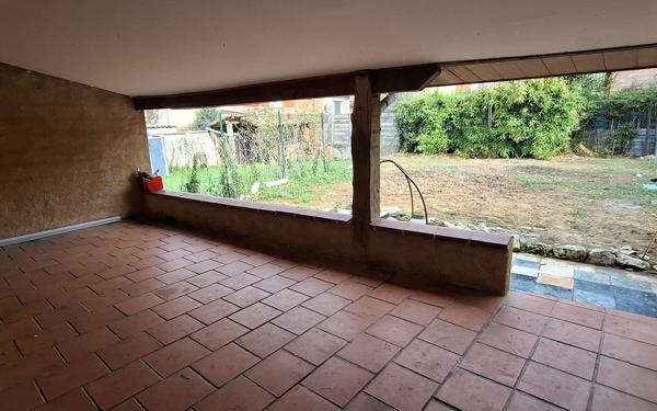 Appartement à vendre    3 pièces • 79 m2 Beaumont-de-Lomagne