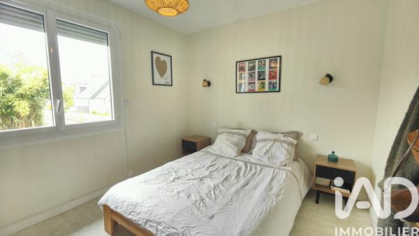 Maison à vendre 5 pièces 107 m² La Bouëxière