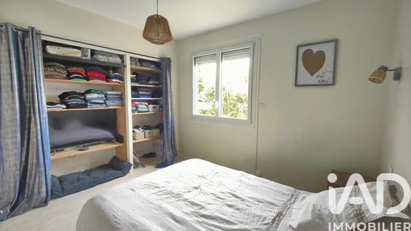 Maison à vendre 5 pièces 107 m² La Bouëxière