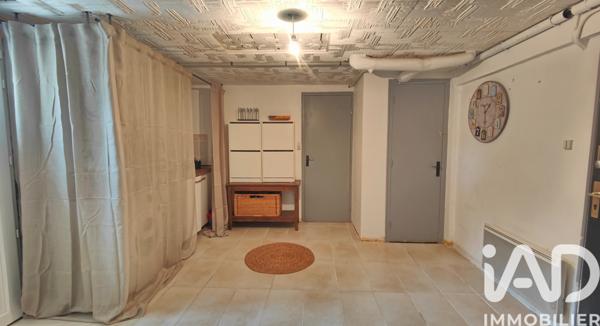 Maison à vendre 5 pièces 107 m² La Bouëxière