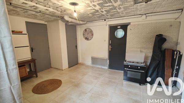 Maison à vendre 5 pièces 107 m² La Bouëxière