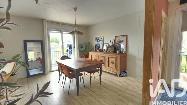 Maison à vendre 5 pièces 107 m² La Bouëxière