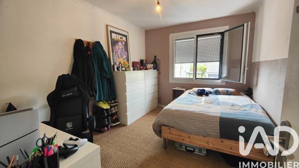 Maison à vendre 5 pièces 107 m² La Bouëxière