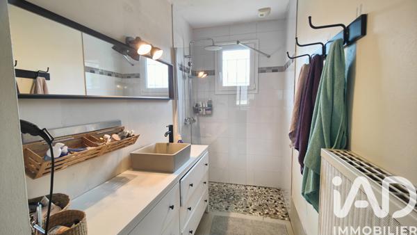 Maison à vendre 5 pièces 107 m² La Bouëxière