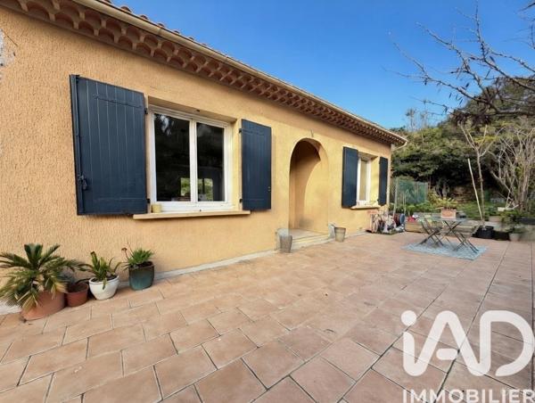 Maison à vendre 5 pièces 192 m² La Seyne-sur-Mer