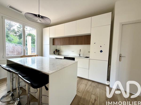 Maison à vendre 5 pièces 192 m² La Seyne-sur-Mer