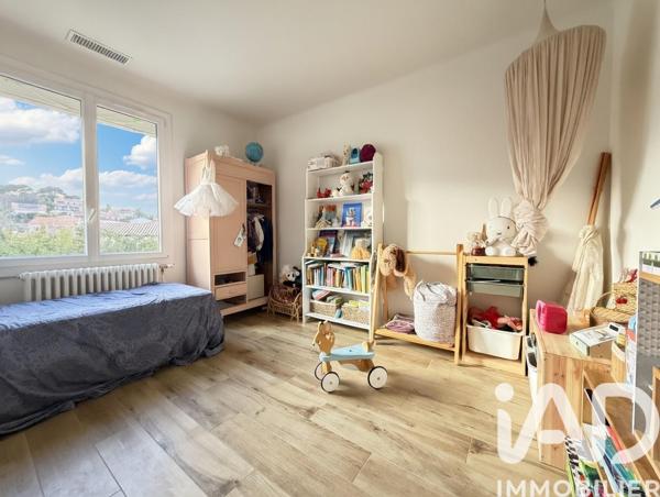 Maison à vendre 5 pièces 192 m² La Seyne-sur-Mer