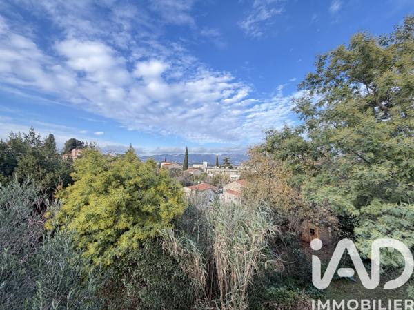 Maison à vendre 5 pièces 192 m² La Seyne-sur-Mer