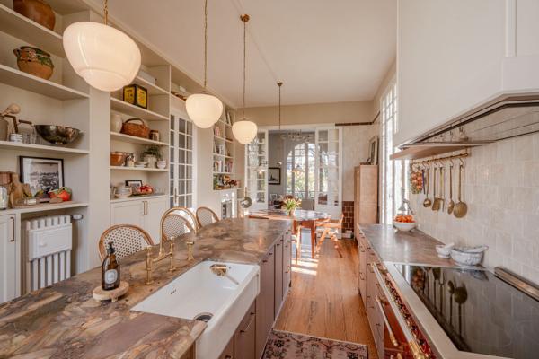 Maison à vendre à Sainte-Foy-la-Grande (33220) - Gironde