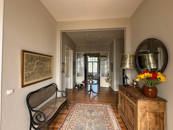 Maison à vendre à Sainte-Foy-la-Grande (33220) - Gironde