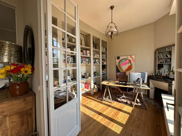 Maison à vendre à Sainte-Foy-la-Grande (33220) - Gironde