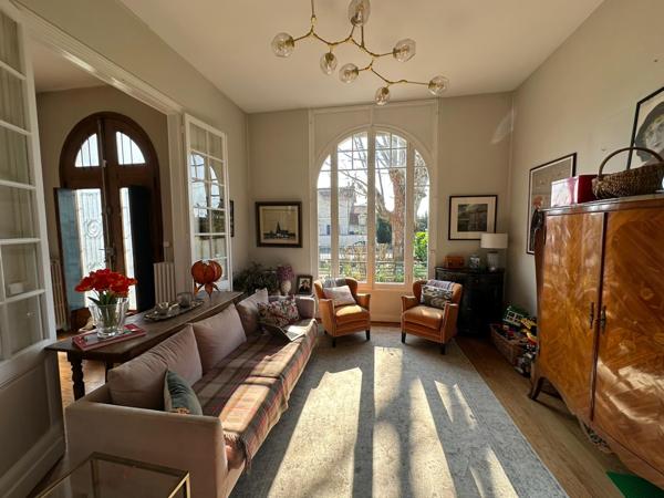 Maison à vendre à Sainte-Foy-la-Grande (33220) - Gironde