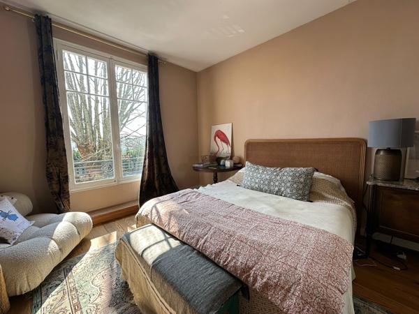 Maison à vendre à Sainte-Foy-la-Grande (33220) - Gironde