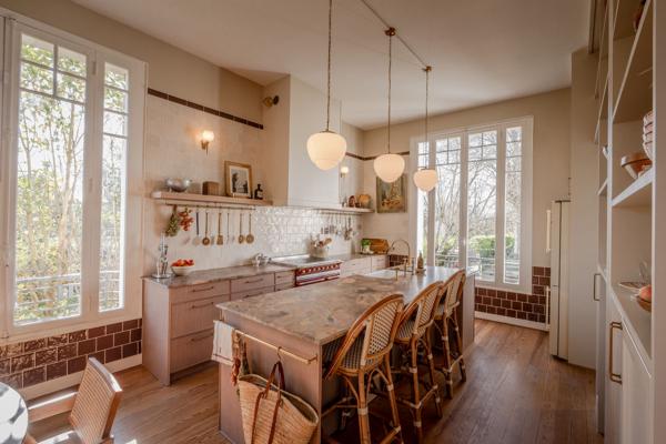 Maison à vendre à Sainte-Foy-la-Grande (33220) - Gironde