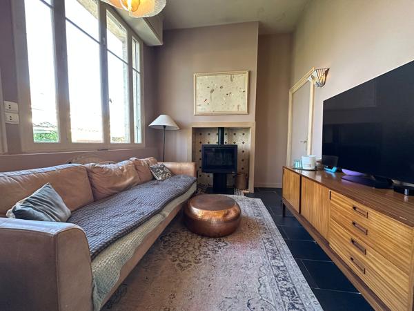 Maison à vendre à Sainte-Foy-la-Grande (33220) - Gironde