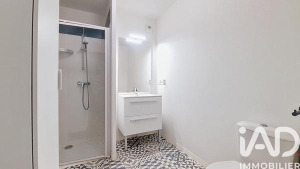 Location appartement 2 pièces 49 m² Sotteville-lès-Rouen