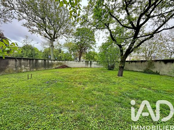 Appartement à vendre 4 pièces 84,86 m² Saint-Priest