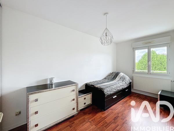 Appartement à vendre 4 pièces 84,86 m² Saint-Priest