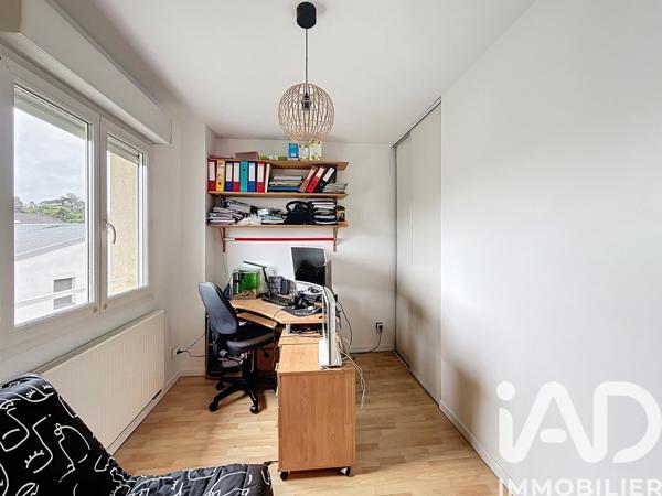 Appartement à vendre 4 pièces 84,86 m² Saint-Priest