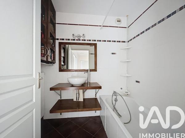 Appartement à vendre 4 pièces 84,86 m² Saint-Priest