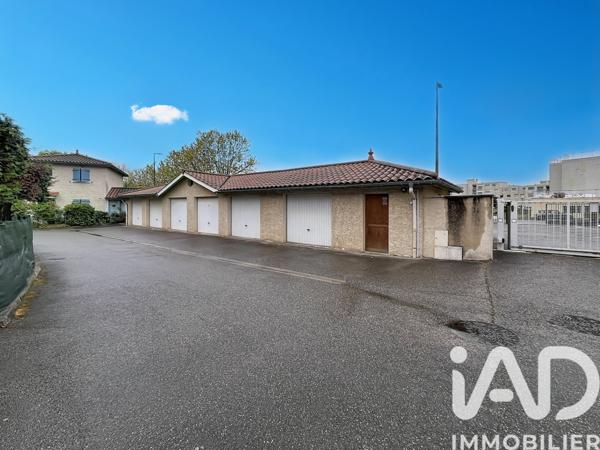 Appartement à vendre 4 pièces 84,86 m² Saint-Priest