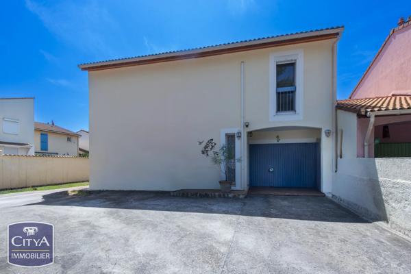 Maison à vendre 5 pièces 110m² Istres (13800)