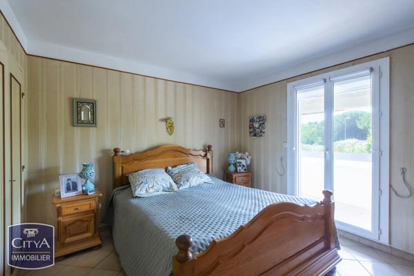 Maison à vendre 5 pièces 110m² Istres (13800)