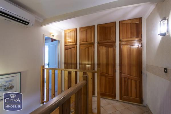 Maison à vendre 5 pièces 110m² Istres (13800)