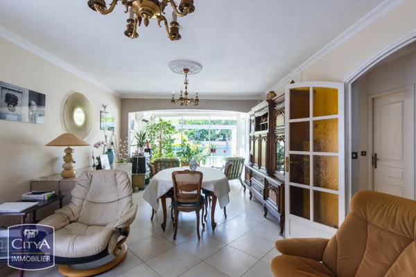 Maison à vendre 5 pièces 110m² Istres (13800)
