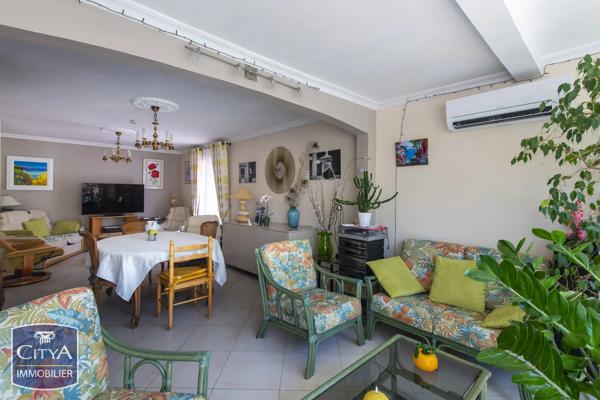 Maison à vendre 5 pièces 110m² Istres (13800)