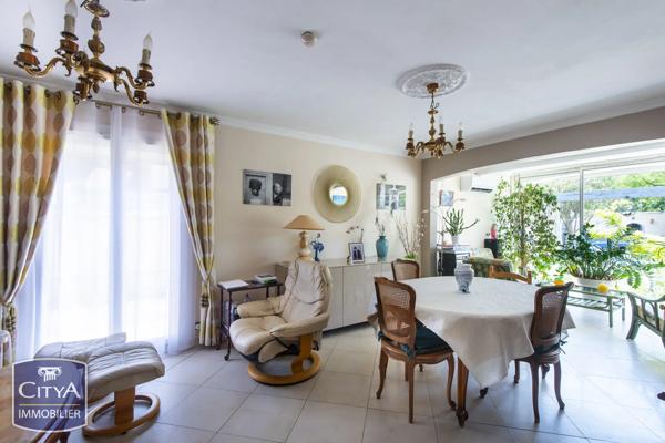 Maison à vendre 5 pièces 110m² Istres (13800)