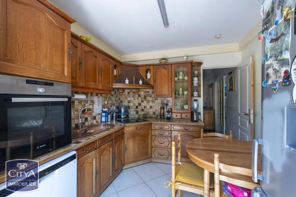 Maison à vendre 5 pièces 110m² Istres (13800)