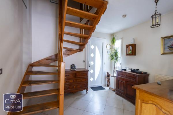 Maison à vendre 5 pièces 110m² Istres (13800)