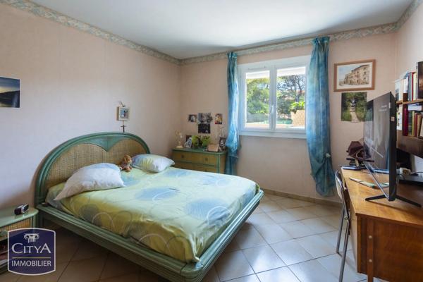 Maison à vendre 5 pièces 110m² Istres (13800)