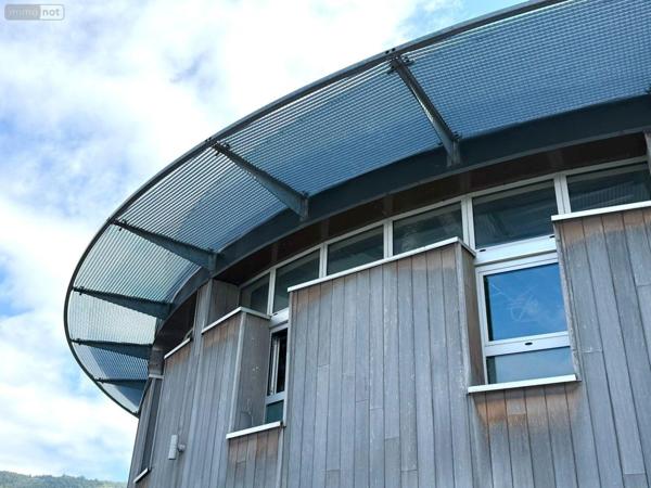 Murs commerciaux à vendre à La Ravoire en Savoie (73490), ref : 73007-213