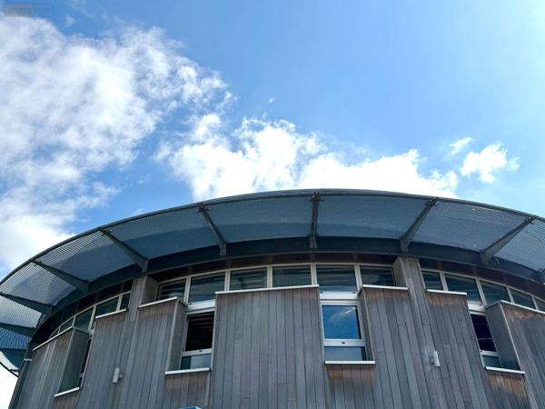 Murs commerciaux à vendre à La Ravoire en Savoie (73490), ref : 73007-213