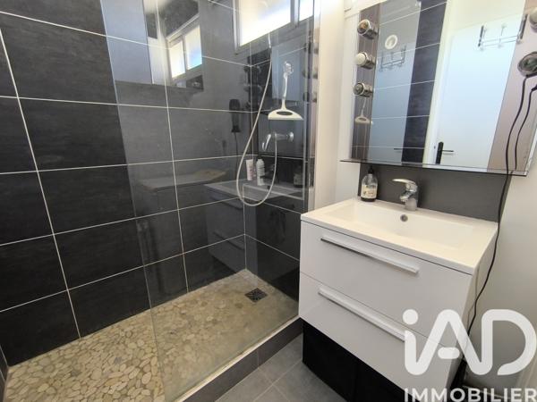 Appartement à vendre 2 pièces 33,9 m² Le Grau-du-Roi