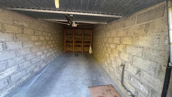 Parking / box Ris Orangis