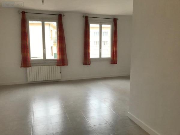 Appartement à louer à Rouen en Seine-Maritime (76000), ref : 76012-L4