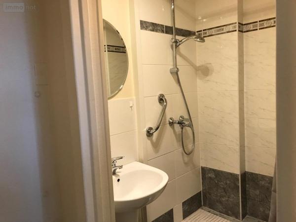 Appartement à louer à Rouen en Seine-Maritime (76000), ref : 76012-L4