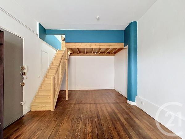 Appartement F1 à vendre  1 pièce - 37,90 m 2   BORDEAUX  - 33