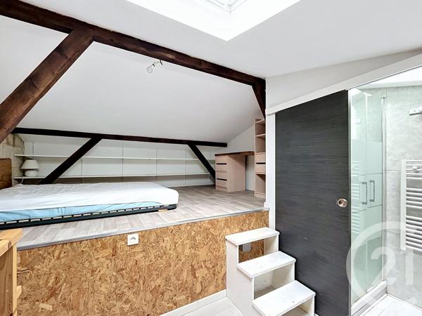 Appartement F1 à vendre  1 pièce - 37,90 m 2   BORDEAUX  - 33