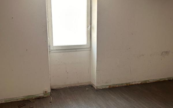 Appartement à vendre    3 pièces • 46,20 m2 Beaurepaire