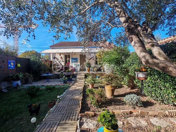 Maison de ville de 79 m²